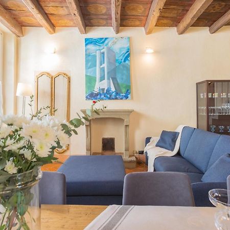 Antiche Mura Como By Rent All Como Exterior foto
